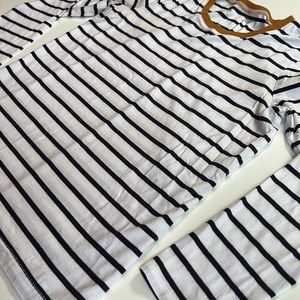 Madewell long sleeve tee